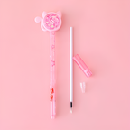 Sakura Cat Glitter Pen