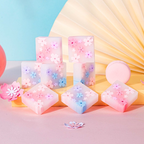 Square Sakura Eraser