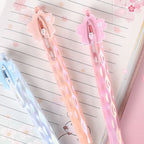 Sakura Swirl Click Pens