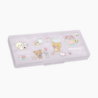 San-x Rilakkuma Ruler Set