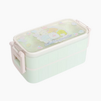San-x Sumikko Gurashi 2-Layer Bento Lunch Box