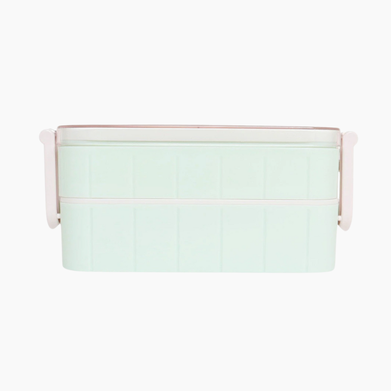 San-x Sumikko Gurashi 2-Layer Bento Lunch Box