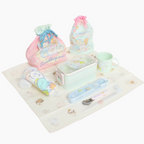 San-x Sumikko Gurashi 2-Layer Bento Lunch Box
