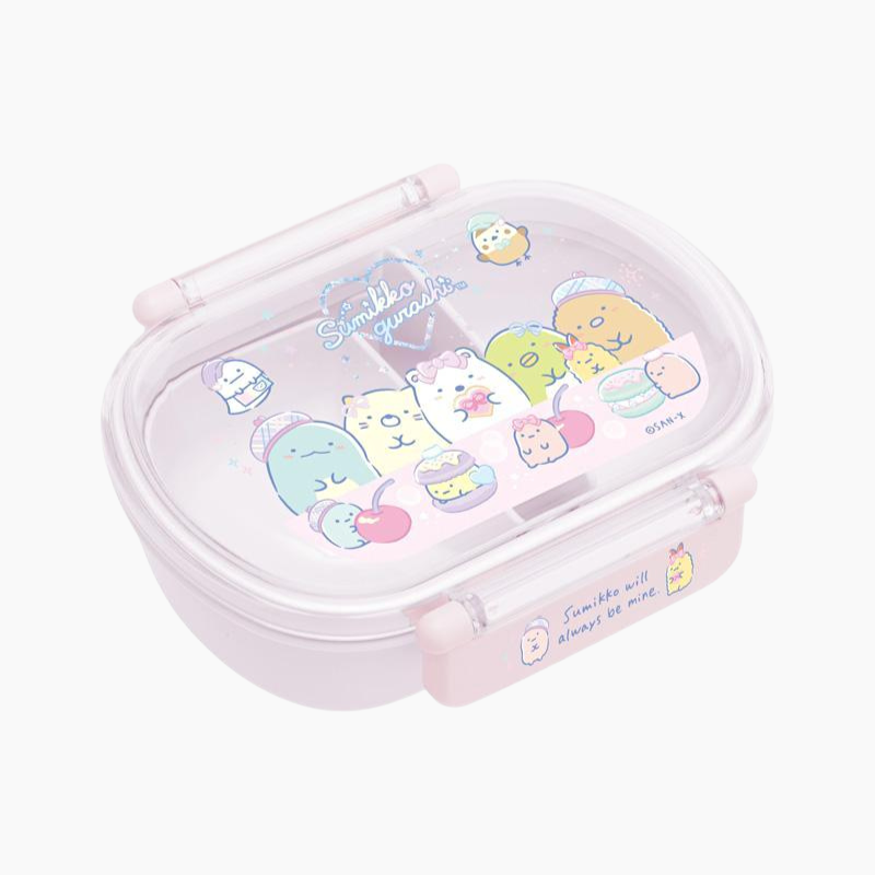 Sumikko Gurashi Lunch Box - Limited Edition