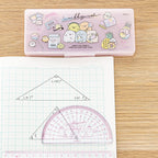 San-x Sumikko Gurashi Ruler Set