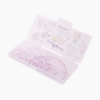 San-x Sumikko Gurashi Ruler Set