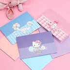 Sanrio Pop-Up Greeting Card