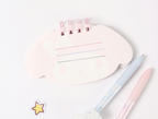Sanrio 3 in 1 Ballpoint Pen