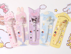 Sanrio 3 in 1 Ballpoint Pen