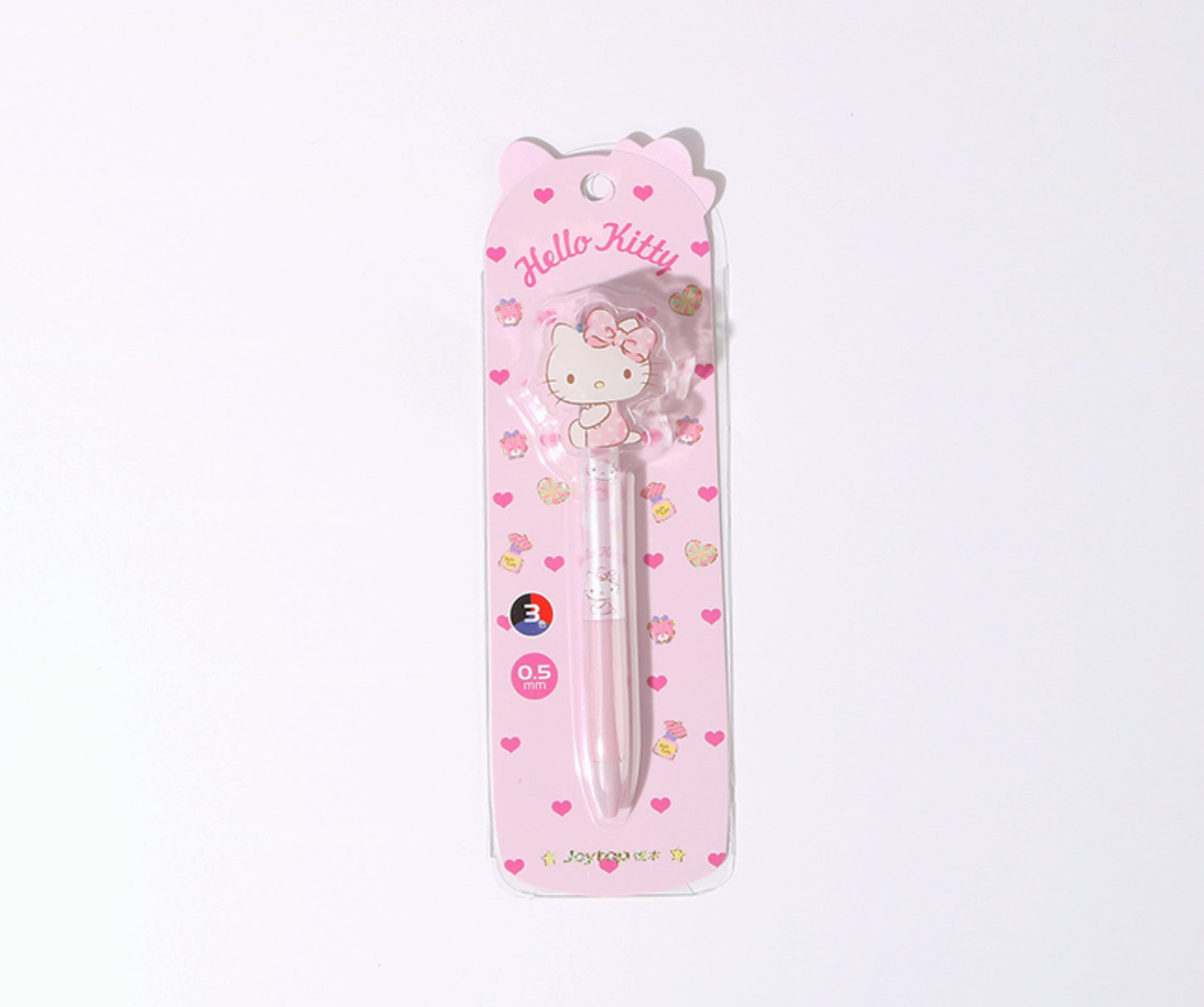 Sanrio 3 in 1 Ballpoint Pen