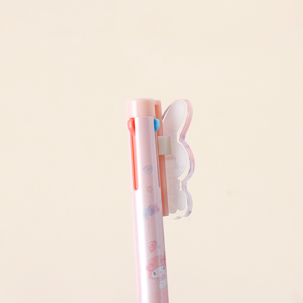 Sanrio 3 in 1 Ballpoint Pen