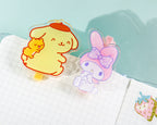 Sanrio 3 in 1 Ballpoint Pen