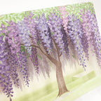 Sanrio 3D Greeting Card - Wisteria - Limited Edition