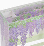Sanrio 3D Greeting Card - Wisteria - Limited Edition