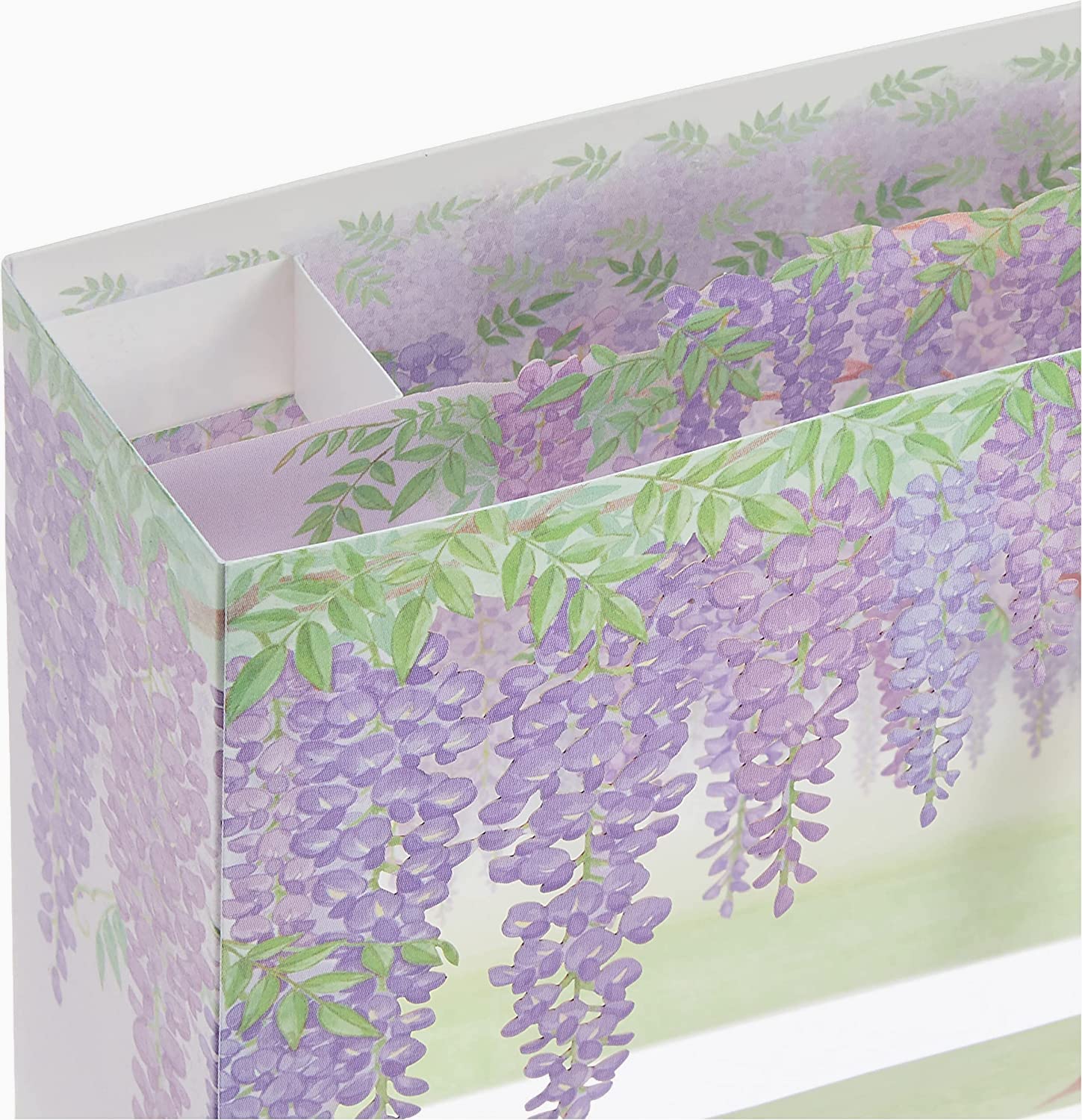 Sanrio 3D Greeting Card - Wisteria - Limited Edition