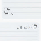 Sanrio B6 Spiral Notebook - Hello Kitty