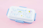 Sanrio Bento Lunch Box