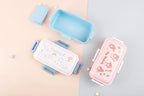 Sanrio Bento Lunch Box