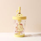Sanrio Character 18 Oz Tumbler