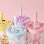 Sanrio Character 18 Oz Tumbler