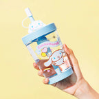 Sanrio Character 18 Oz Tumbler