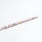 Sanrio Character 2B Pencil - Sky and Flowers