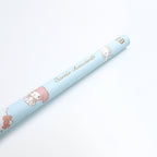 Sanrio Character 2B Pencil - Sky and Flowers