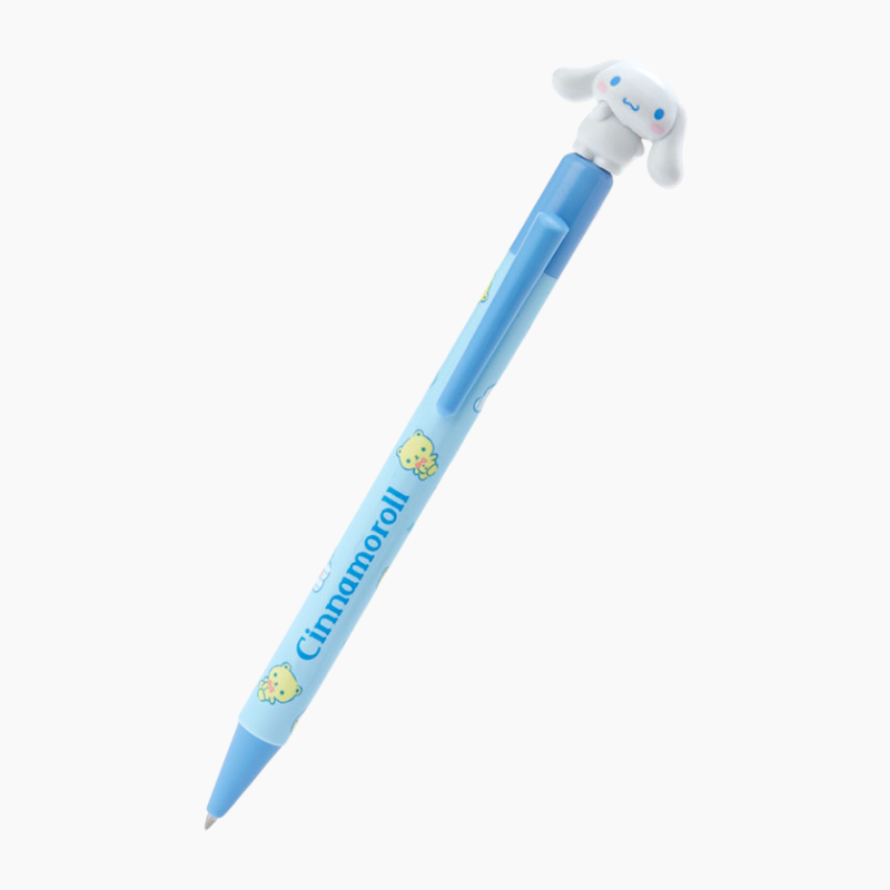Sanrio Character Ballpoint Pen