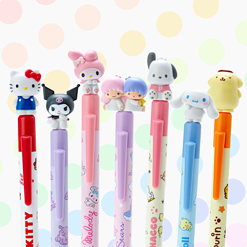 Sanrio Character Ballpoint Pen