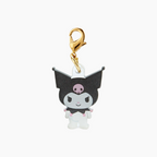 Sanrio Character Charm Set - Kuromi