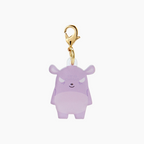 Sanrio Character Charm Set - Kuromi