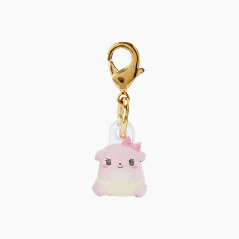 Sanrio Character Charm Set - Kuromi