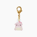 Sanrio Character Charm Set - Kuromi