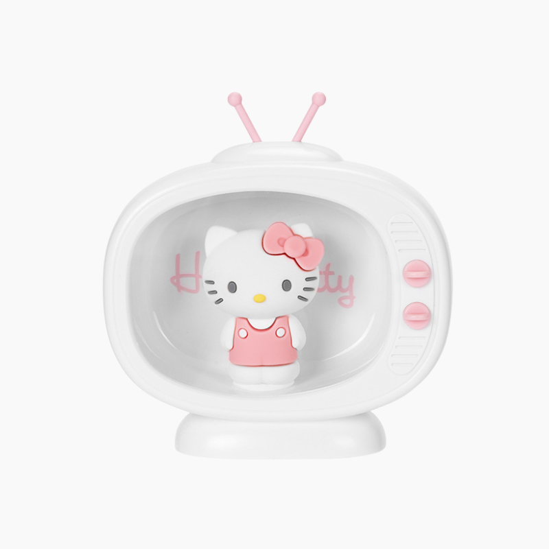 Sanrio Character Desk Light