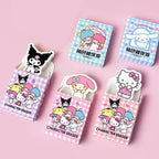Sanrio Mini Collectible Eraser