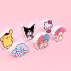 Sanrio Mini Collectible Eraser