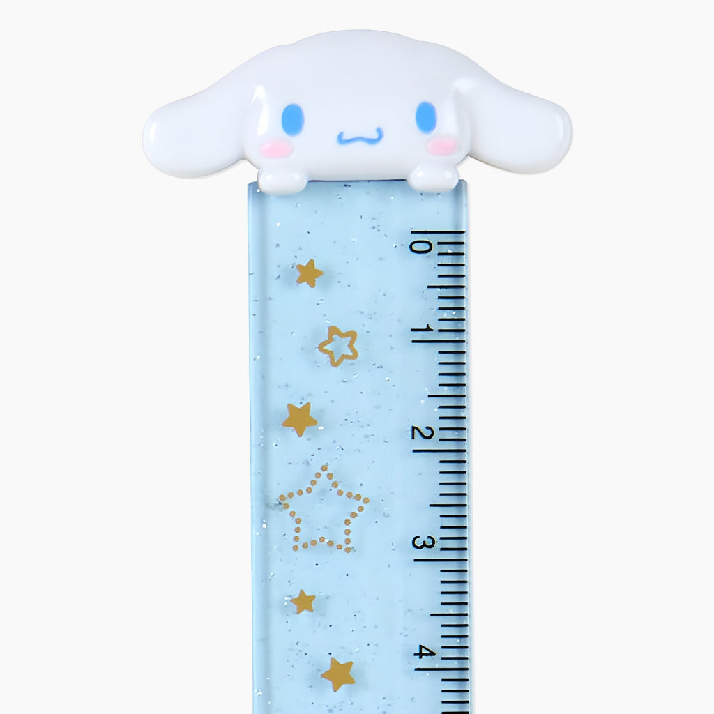 Sanrio Character Ruler