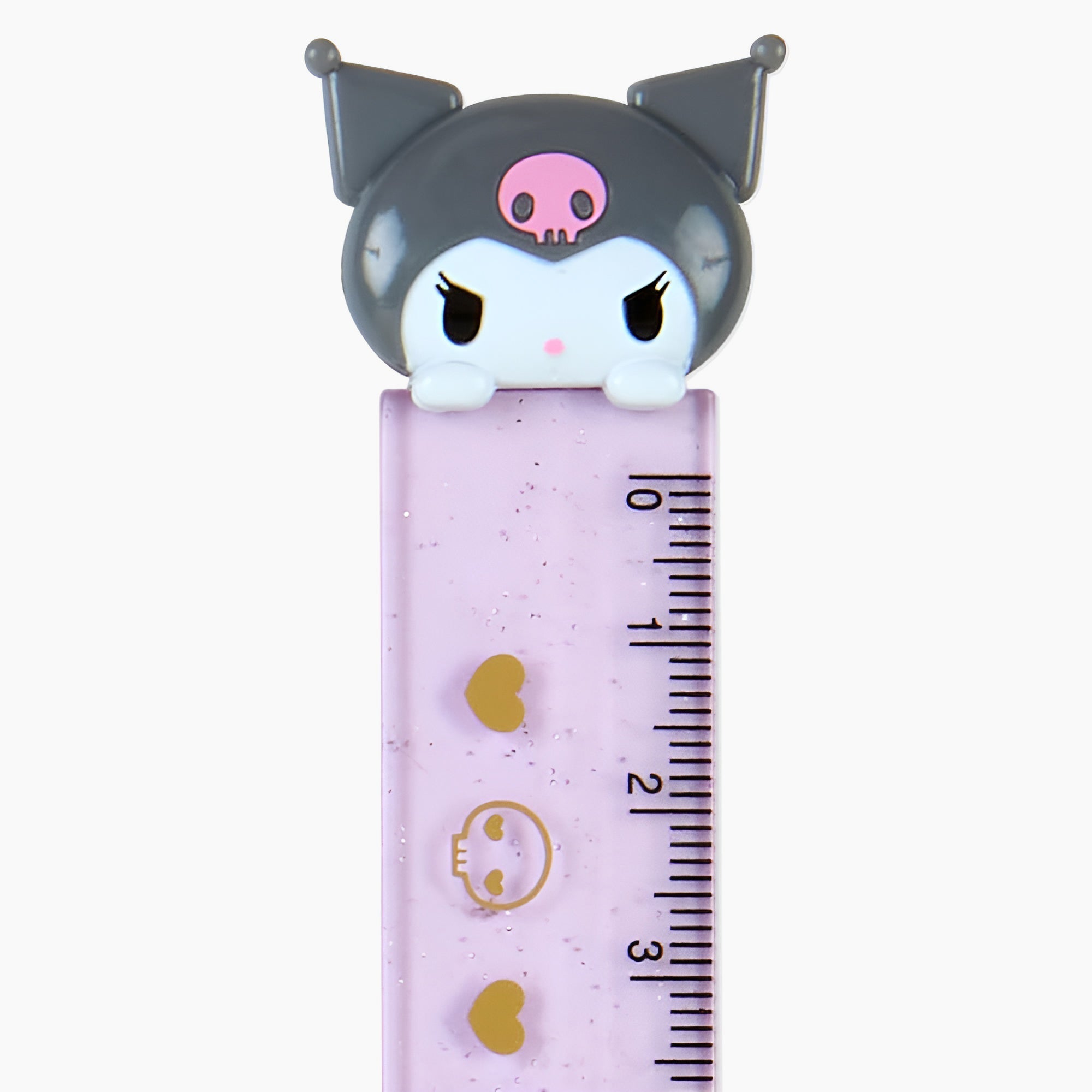 Sanrio Character Ruler
