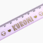 Sanrio Character Ruler