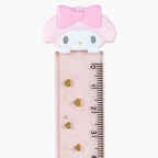 Sanrio Character Ruler