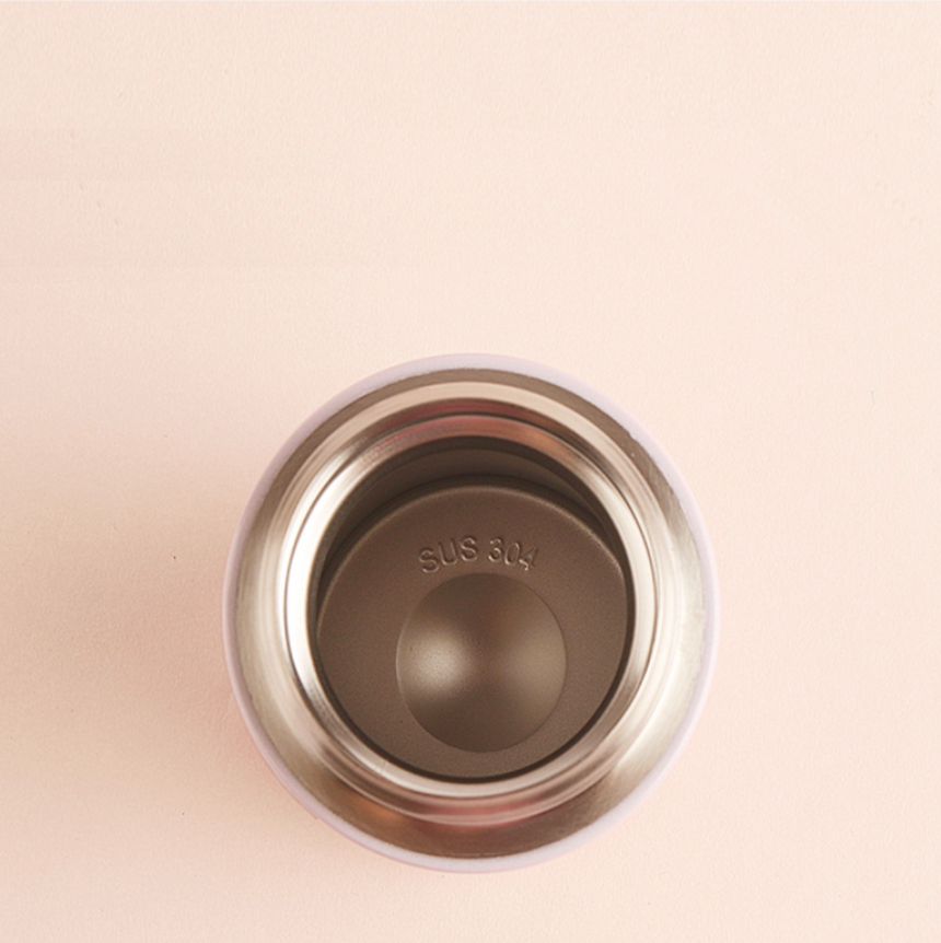 Sanrio Character Stainless Steel Thermos