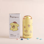 Sanrio Character Stainless Steel Thermos