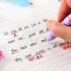 Sanrio Characters 2-in-1 Ballpoint Pen