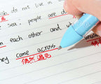 Sanrio Characters 2-in-1 Ballpoint Pen