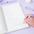 Sanrio Characters Ballpoint Pen Set