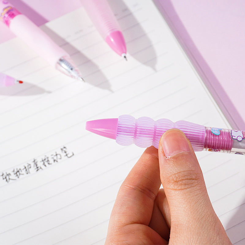 Sanrio Characters Ballpoint Pen Set