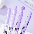 Sanrio Characters Ballpoint Pen Set