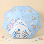Sanrio Characters Cinnamoroll Umbrella