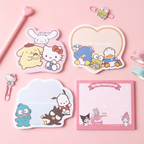Sanrio Characters Write-On Stickers - Sanrio Mix