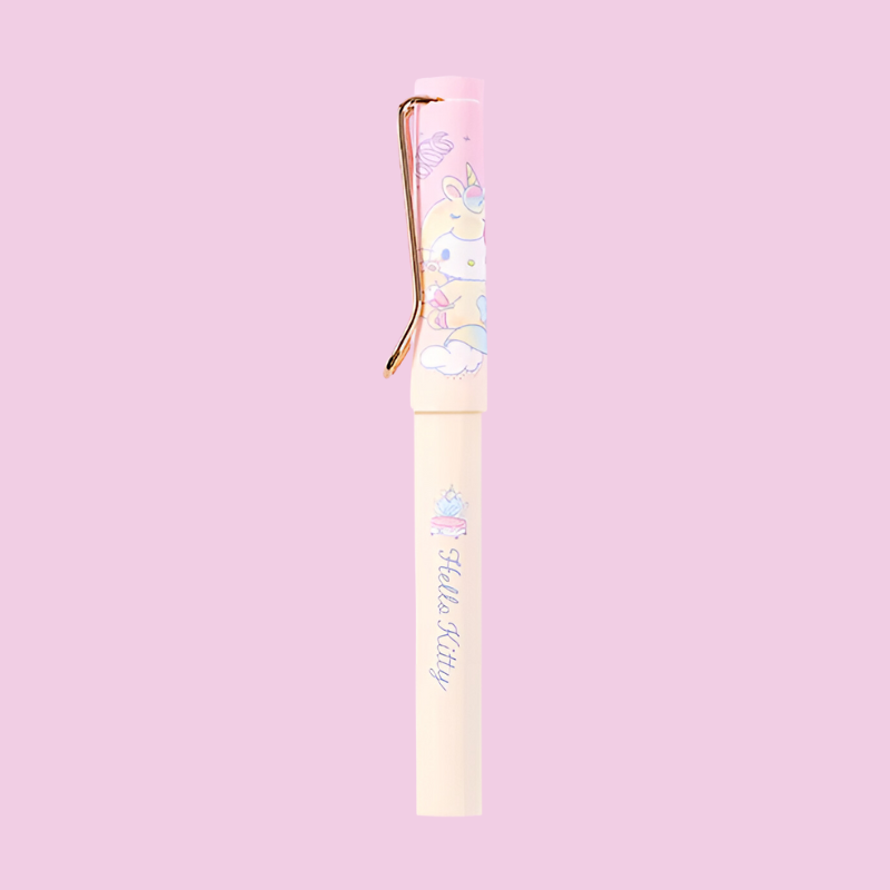 Sanrio Characters Fountain Pen